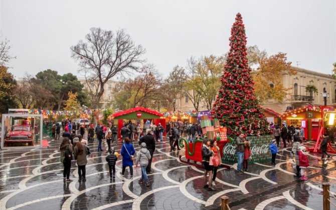 Bayram günlərində HAVA necə olacaq? - PROQNOZ