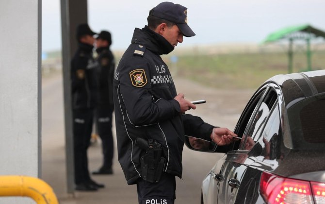 DİN bayram günlərində səfərə çıxan vətəndaşlara müraciət ETDİ - VİDEO