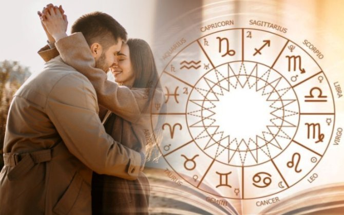 Bu BÜRC cütlükləri həmişə birlikdə olacaqlar: sevgidə heç nədən qorxmurlar