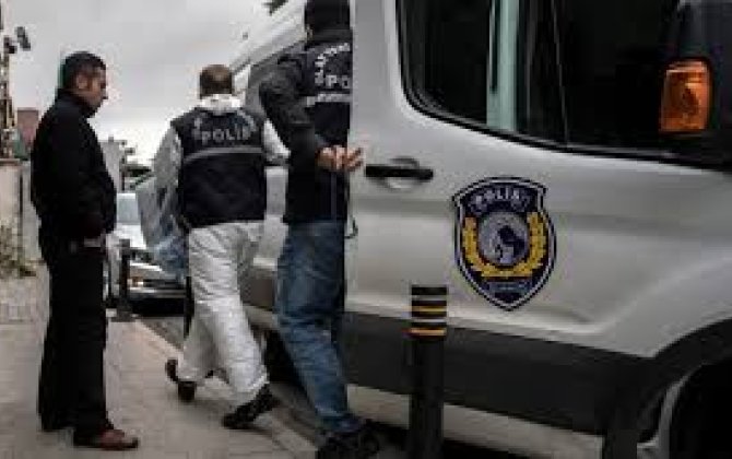 В Турции задержаны более ста подозреваемых в связях с ИГИЛ