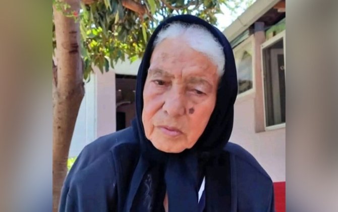 Vətən Müharibəsi qəhrəmanının anası vəfat etdi - FOTO