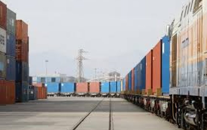 АЖД увеличили экспортные доходы почти в 6 раз