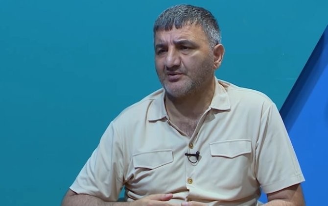 İllərdir övladı olmayan Rüfət bu yola əl atacaq - VİDEO