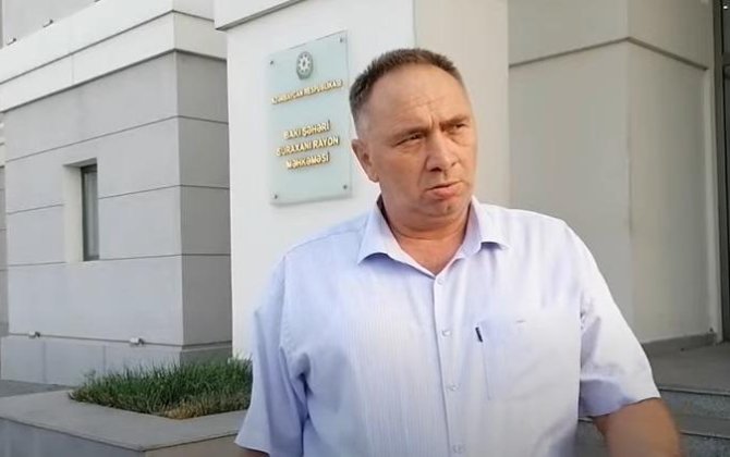 Rusiyanı Beynəlxalq Məhkəməyə verə bilərikmi?- “Bu özbaşınalığa mütləq cavab verilməlidir, amma..”