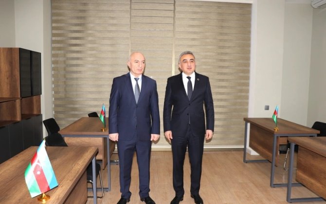 Azərbaycanda fəaliyyət göstərən vəkil bürolarının sayı 144-ə çatdı - FOTO