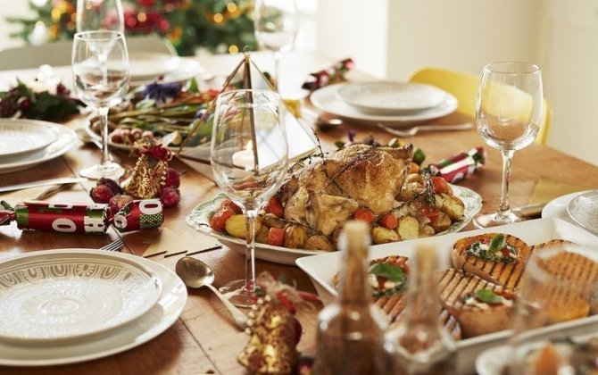 Bayram günlərində sağlam qidalanma üçün ən mühüm qaydalar