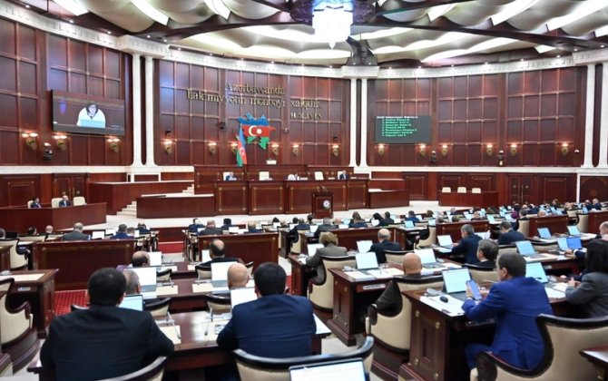 Milli Məclis dünya azərbaycanlılarına müraciət edəcək