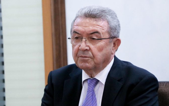 “Allaha şükür ki, işim var, qətiyyən pis olmamışam” – Misir Mərdanov