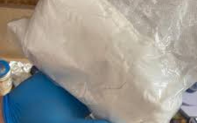 В Баку из незаконного оборота изъято 27 кг наркотиков