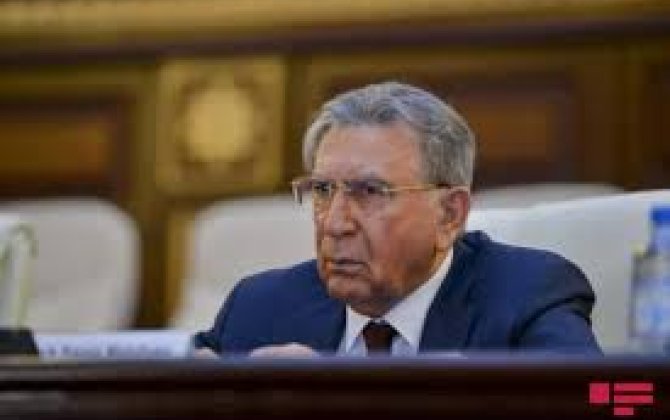 Рамиза Мехтиева снова допросили