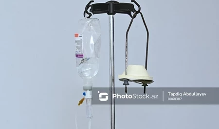 В Гёранбое члены одной семьи отравились рыбой: стало известно о состоянии пострадавших