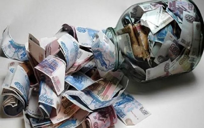 Bacısının nişanında dayısı arvadının bir balon pulunu oğurladı