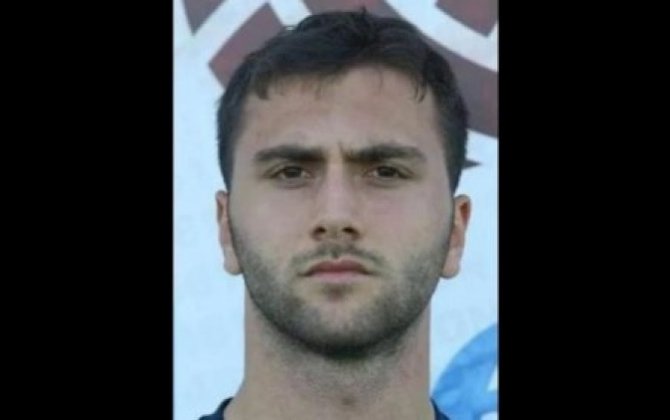 ŞOK: Millimizin sabiq futbolçusu öz oyununa mərc edib