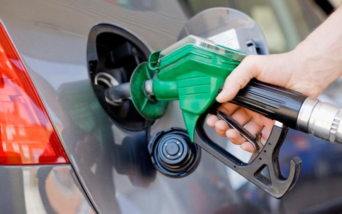 Azərbaycanda benzin və dizelin qiyməti artırıldı