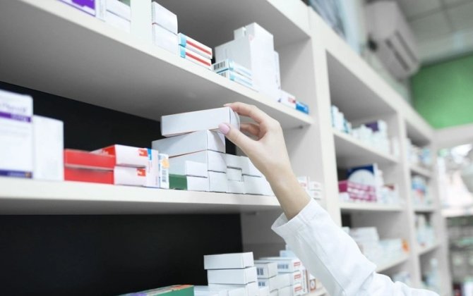 Daha 237 dərmanın qiymətləri tənzimləndi