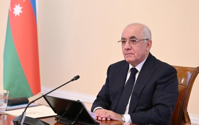 Əli Əsədov qərar imzaladı