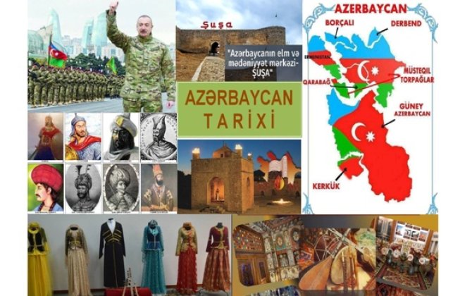 Mili-mənəvi dəyərlərə hörmətsizlik xalqın keçmişinə həqarət, gələcəyinə təhdiddir