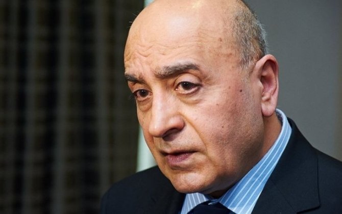 Prezident Rasim Musabəyovla bağlı Sərəncam imzaladı