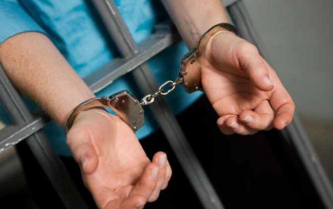 Ötən gün pirotexniki vasitələr satan 12 nəfər saxlanıldı