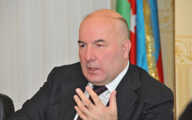 Elman Rüstəmovun 8,9 milyonluq şirkəti ləğv edildi