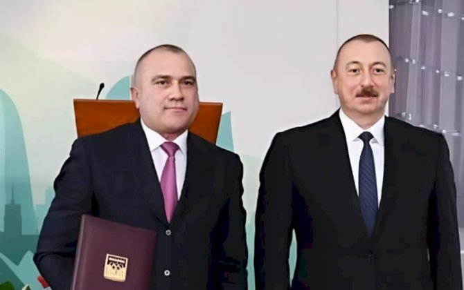 Elxan İbrahimovun işdən çıxardığı müavin danışdı: “Hacı adamam, onu Allaha tapşırdım”