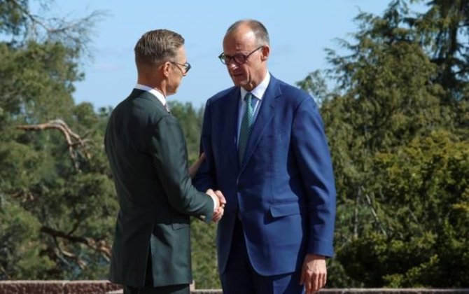 Лидеры стран Европы провели экстренный разговор