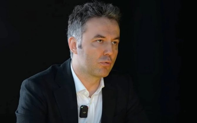 Narkotikdən istifadə etdiyini təsdiqlədi