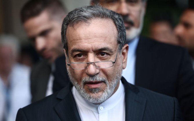 Арагчи: Нетаньяху хочет вовлечь США в конфликт, чтобы реализовать свои планы