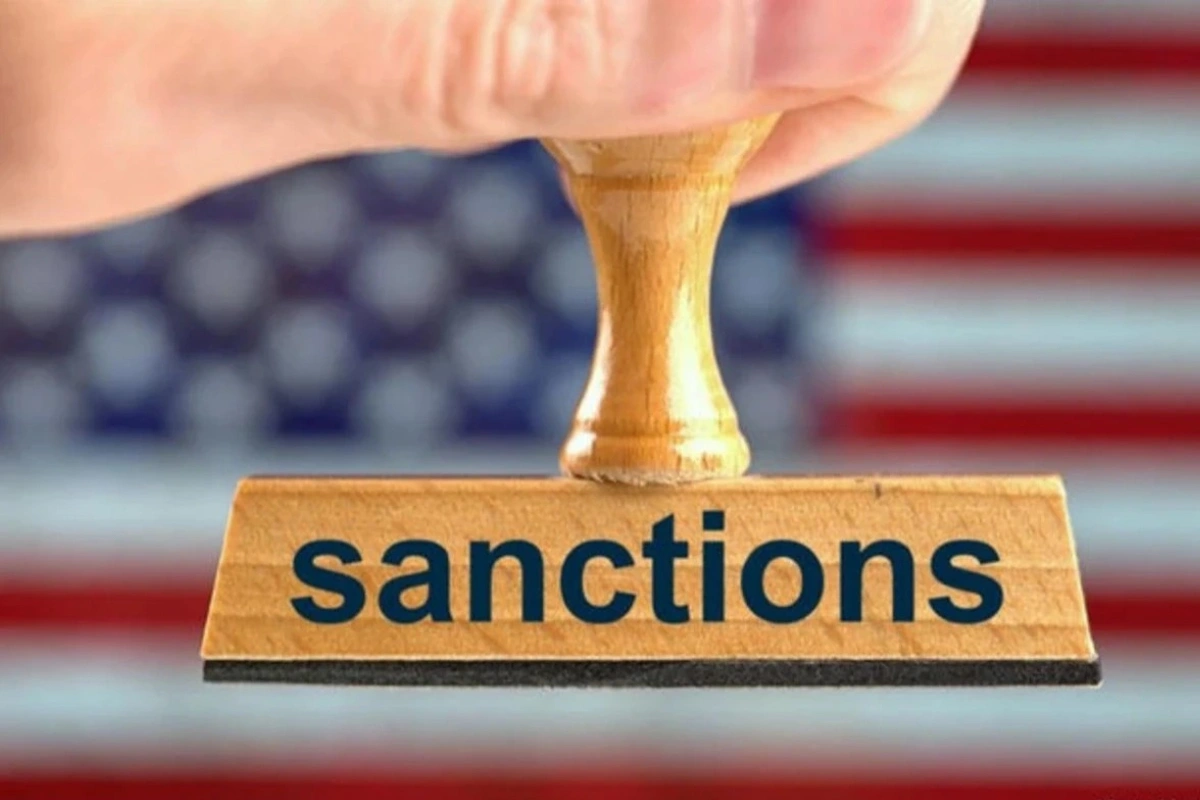 ABŞ İrana qarşı sanksiyalar tətbiq etdi