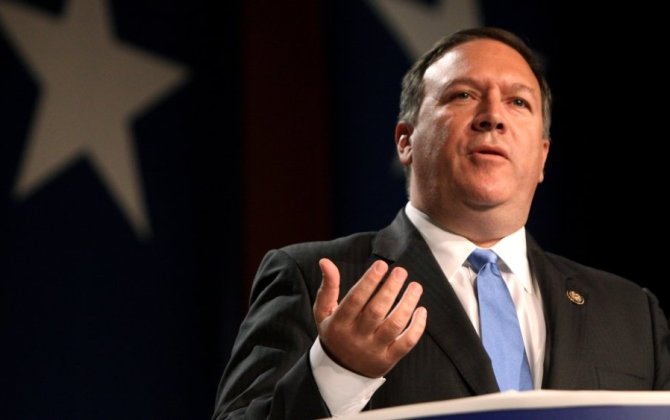 Помпео заявил о нежелании Путина идти на уступки по Украине