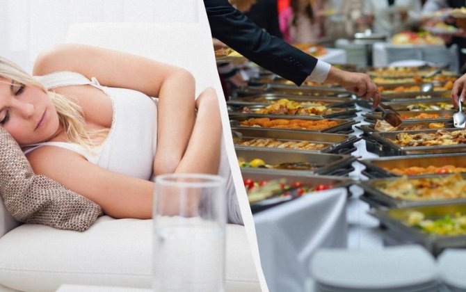 Bu qidalar bağırsaqlarınızı səssizcə MƏHV EDİR - XƏBƏRDARLIQ