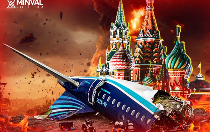 Кремль своих не сдаст, Азербайджан может затребовать ордер на арест всех преступников