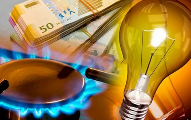 ​İşıq və qazda yeni TARİF: istifadə olmayan aylarda da ödənməlidir