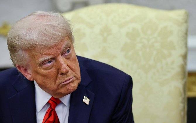 Россия ждет ответа Трампа