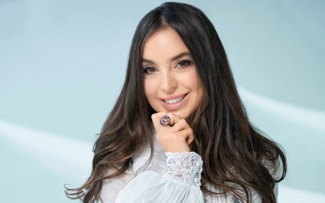 Leyla Əliyevadan oğlu ilə bağlı paylaşım - FOTO