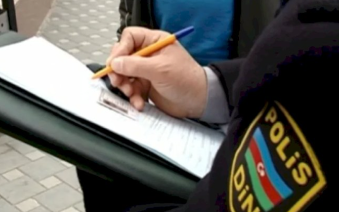 DİQQƏT! Yeni ildən bu cərimələr artacaq - VİDEO