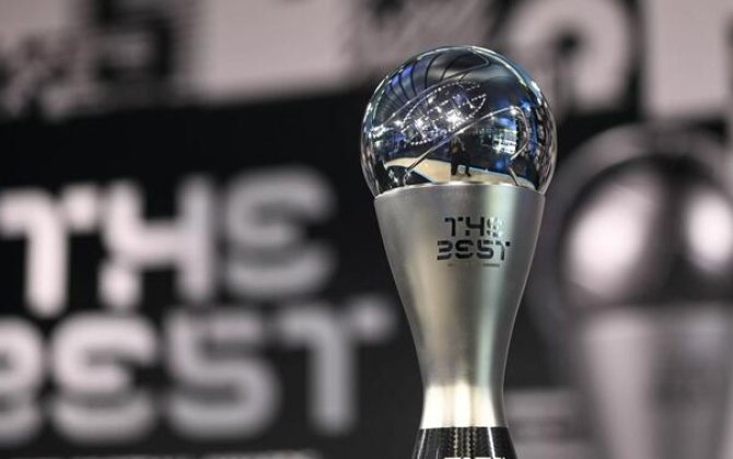 FIFA futbolçular üçün yeni mükafat təsis etdi