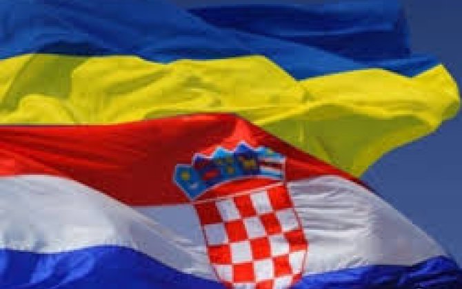 Хорватия в рамках инициативы PURL предоставит Украине 15 млн евро