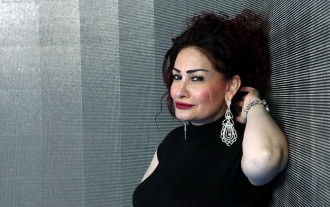 Həkim bacıma deyiblər ki, ölmüşəm - Müğənni