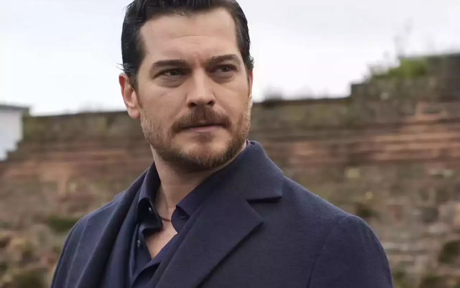 Məşhur aktyor “Arka Sokaklar”da 