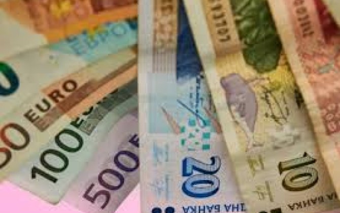 В Болгарии евро и лев будут обращаться параллельно до конца января