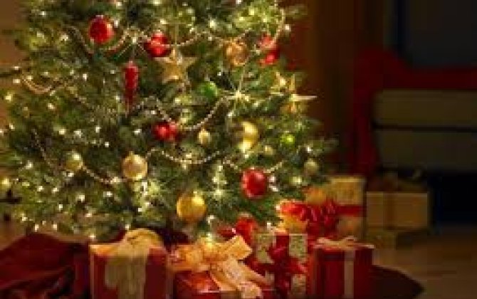 Dünyanın ən maraqlı Yeni il adətləri - Bolluğu və sevgini artırmaq üçün neyləmək lazımdır?