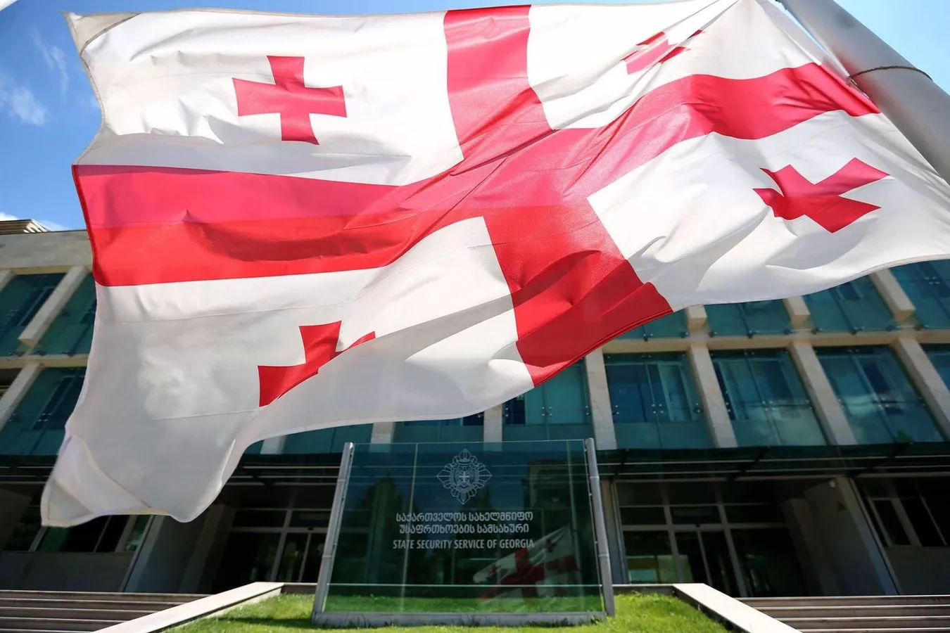 Грузия стала чаще отказывать во въезде россиянам