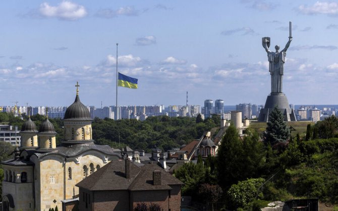 ABŞ açıqladı: Ukraynanın yeni prezidenti o olacaq: Qanlı durğunluq yaranacaq