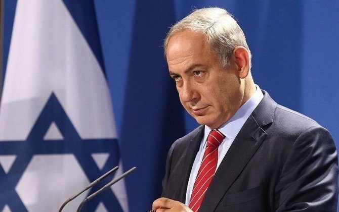 Netanyahu təsdiqlədi: Ciddi dəyişikliklər baş verir, böyük müsəlman ölkələrində...