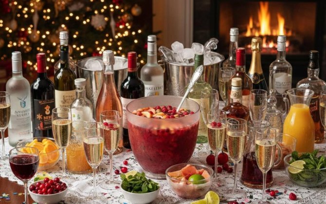 Bayram axşamı içki içməyi planlaşdıranların nəzərinə - Nə olar, nə olmaz?