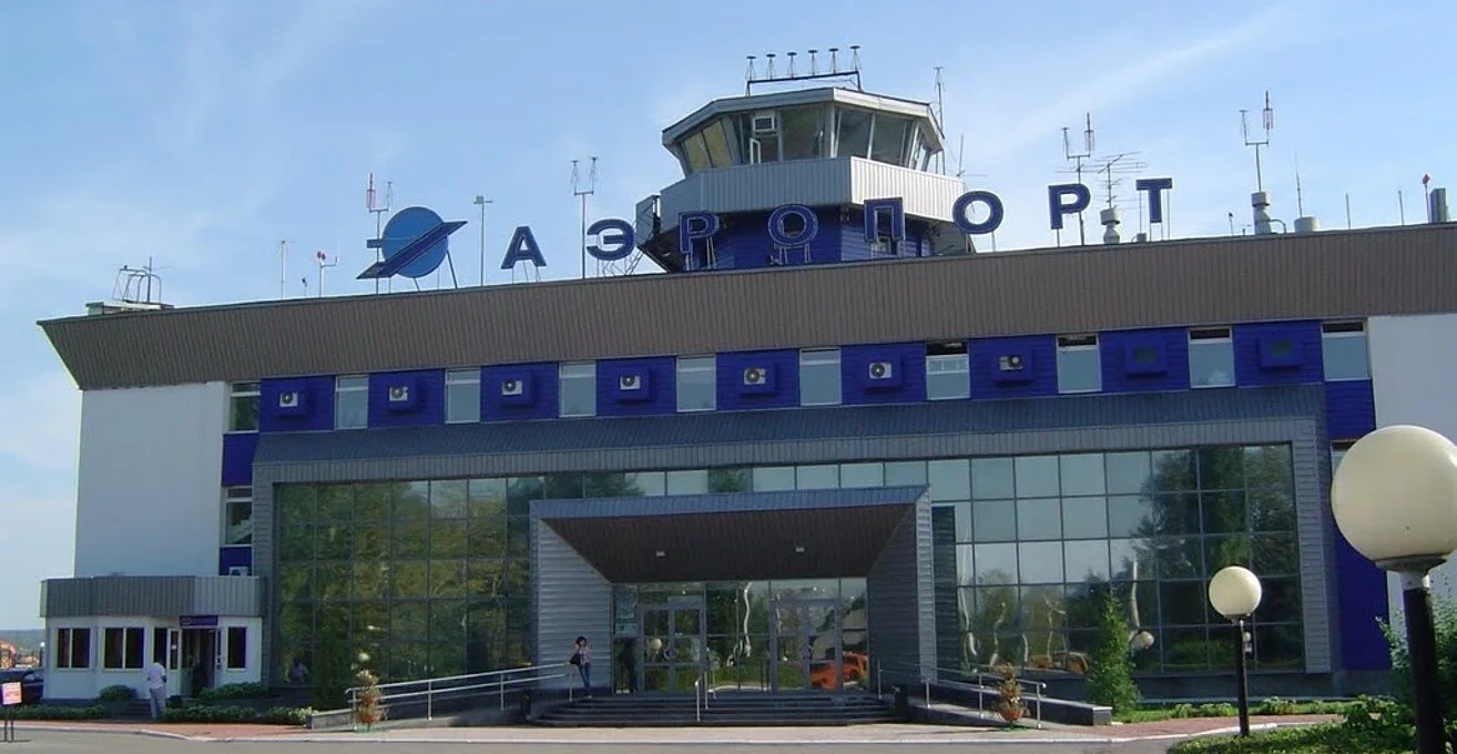 Rusiyada bu hava limanları fəaliyyətini dayandırdı - SƏBƏB