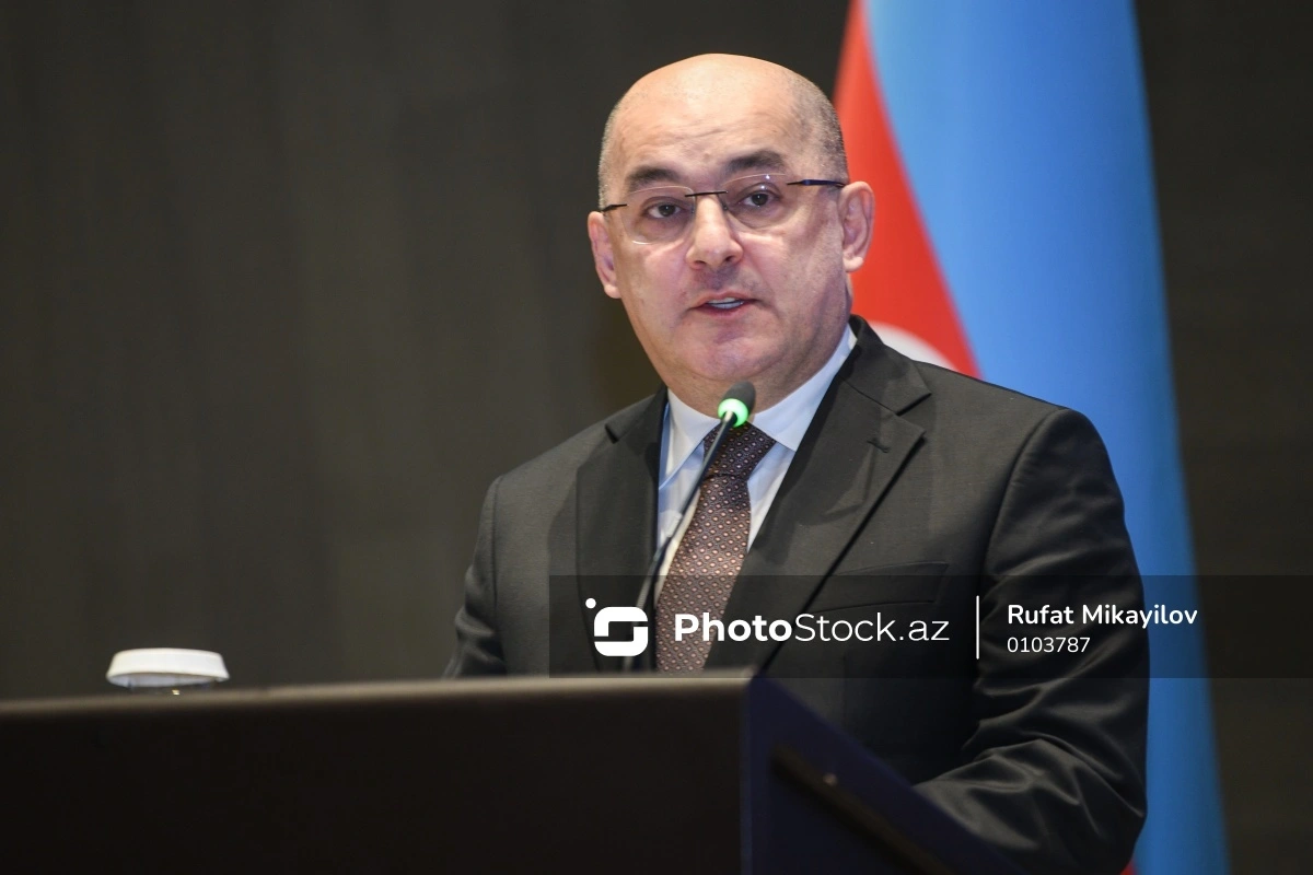 Şahin Bağırov post rəisini idarə rəhbəri təyin etdi