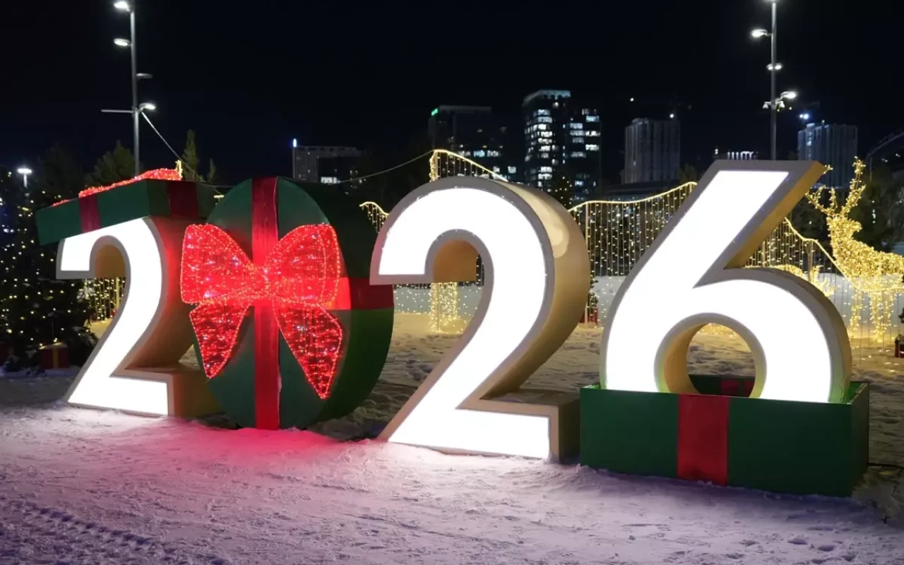 Bu ölkədə artıq 2026-cı ildir