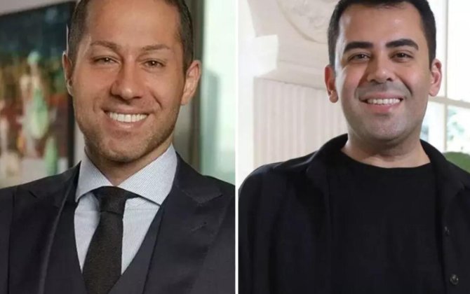 7 türkiyəli tanınmışın əmlakı müsadirə olundu - FOTO